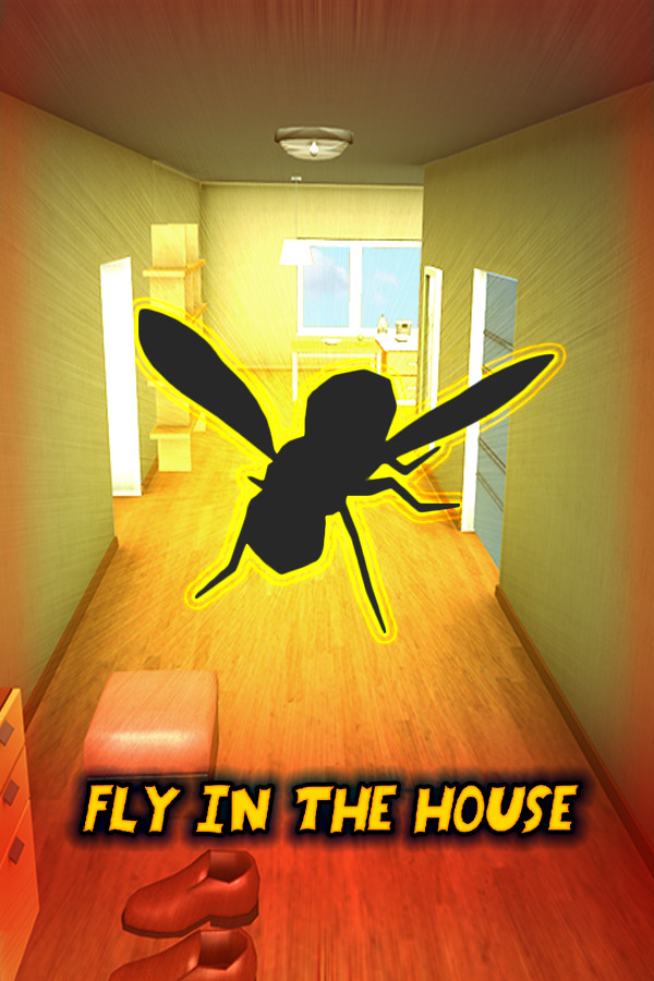Fly in the House for steam