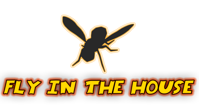 Fly in the House Logo