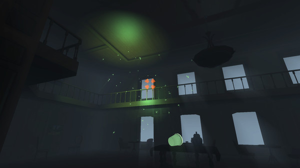 Fly in the House screenshot