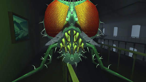 Fly in the House game for windows Pc 1