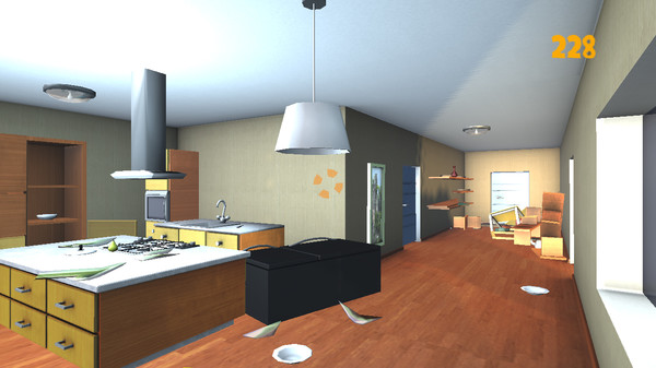 Fly in the Housefor windows and Linux 1