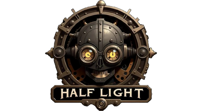 Half Light Logo