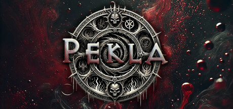 Pekla PC Specs