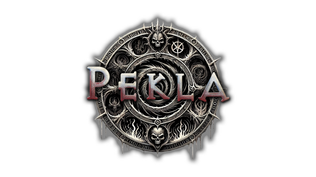 Pekla Logo