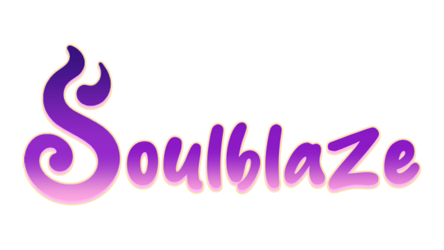 Soulblaze Logo