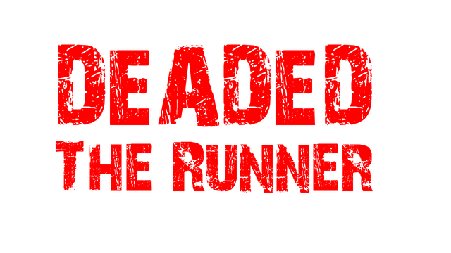 Deaded The Runner Logo