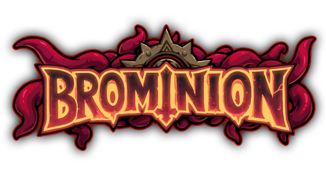 Brominion Logo