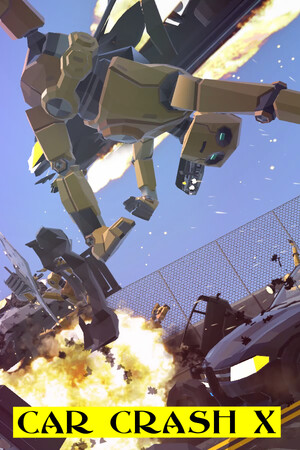 Car Crash X.