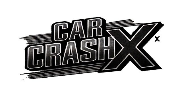 Car Crash X Logo