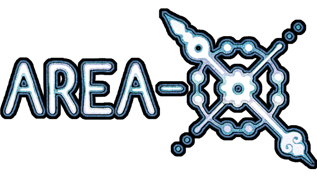Area-X Logo