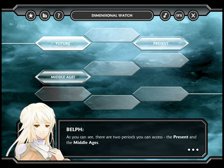 Area-X game for windows Pc 1