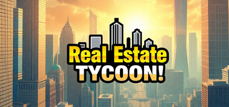 Real Estate Tycoon! cover art