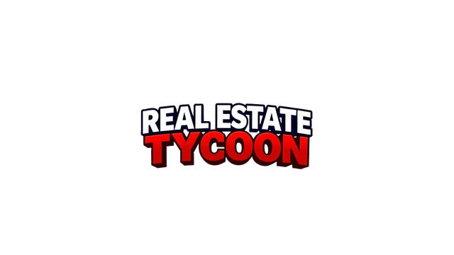 Real Estate Tycoon! Logo