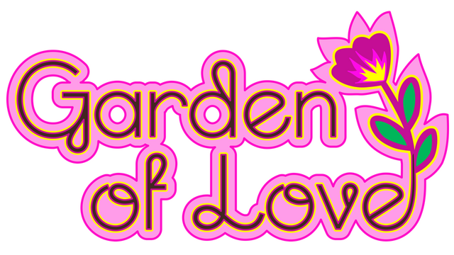 Garden of Love Logo