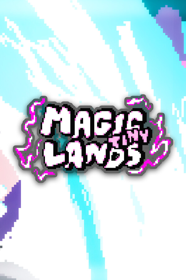 Magic Tiny Lands for Steam in Canada region