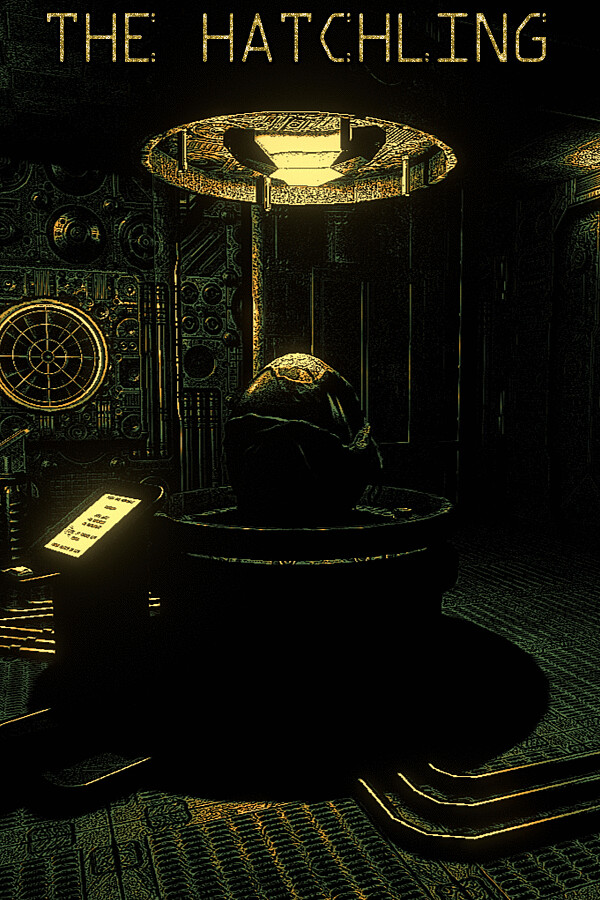 The Hatchling for steam