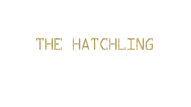 The Hatchling Logo