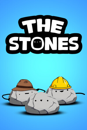 The Stones.