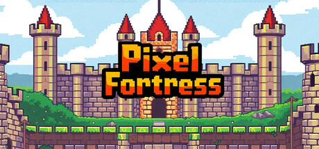 Pixel Fortress: Tower Defense PC Specs