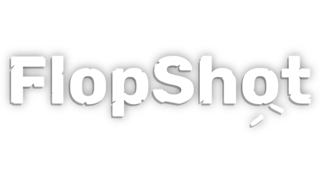FlopShot Logo