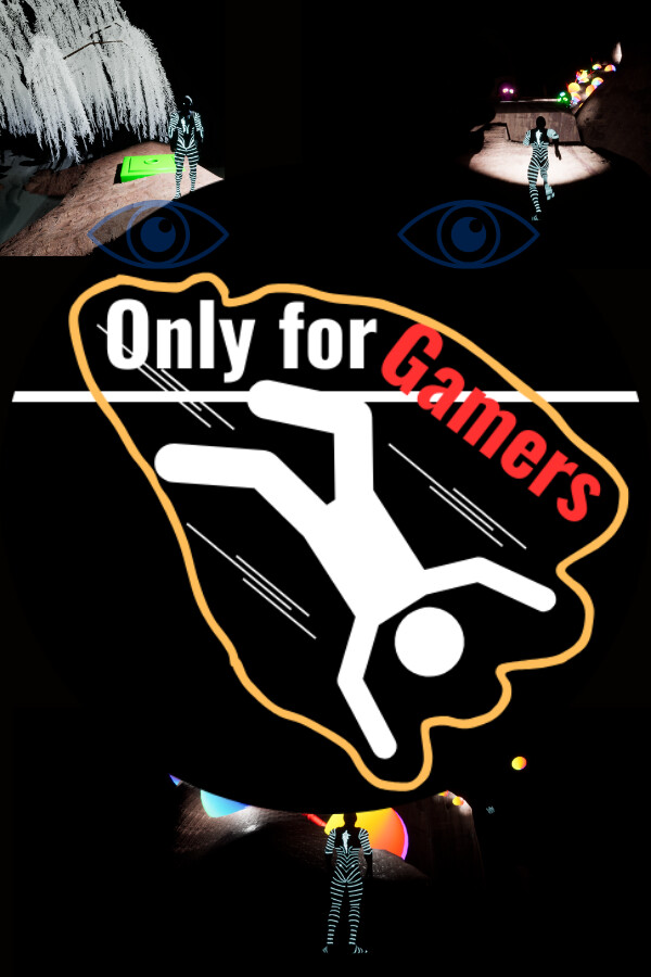 Steam portrait for Only for Gamers.