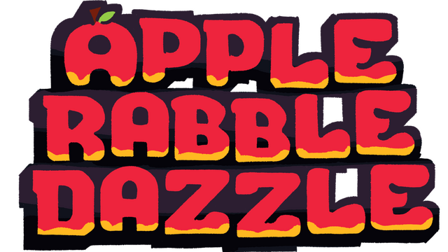 Apple Rabble Dazzle Logo