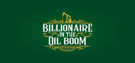 Billionaire in the Oil Boom cover art