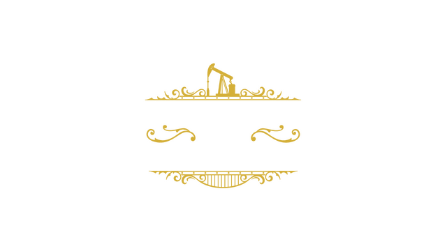 Billionaire in the Oil Boom Logo