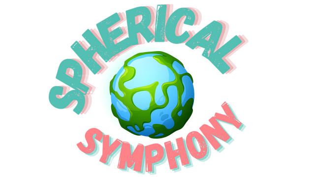 Spherical Symphony Logo