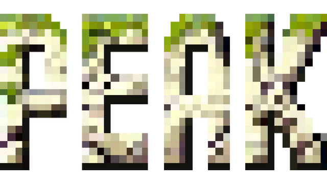 Peak Logo