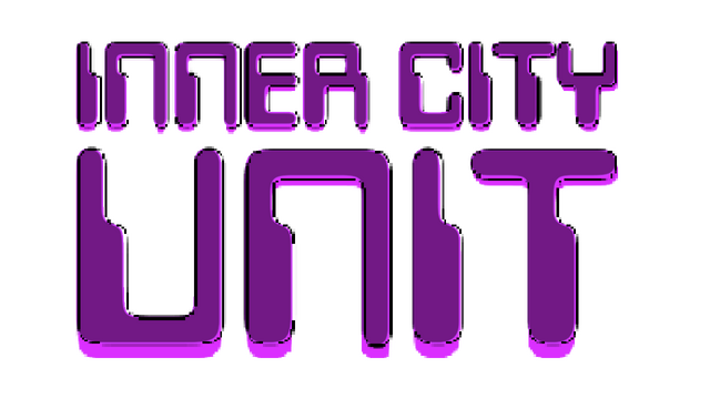 Inner City Unit Logo
