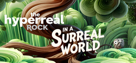 Can I Run The Hyperreal Rock in a Surreal World?