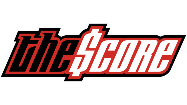 The Score Logo