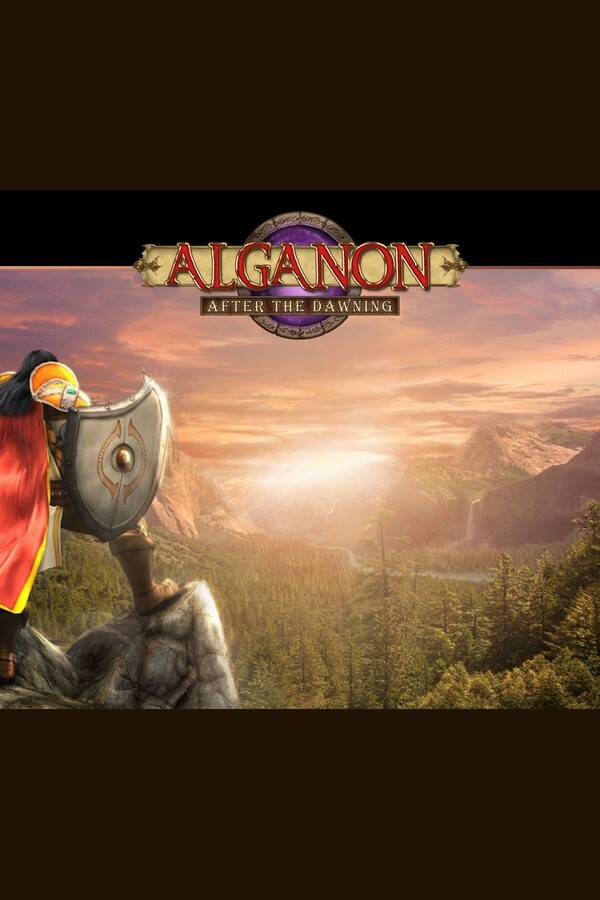 Alganon