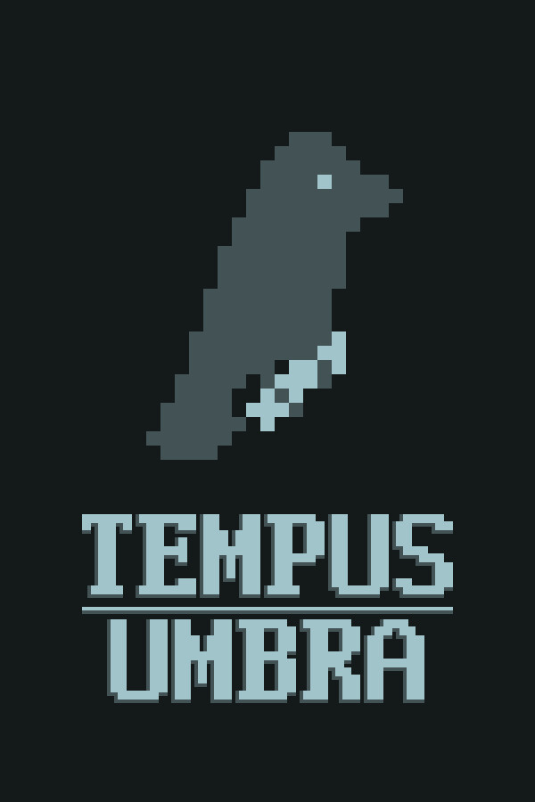 Tempus Umbra for steam