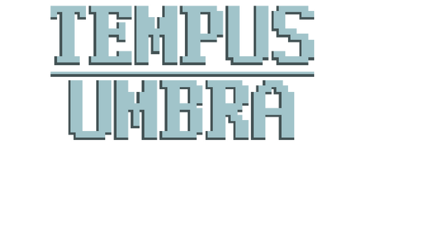 Tempus Umbra Logo
