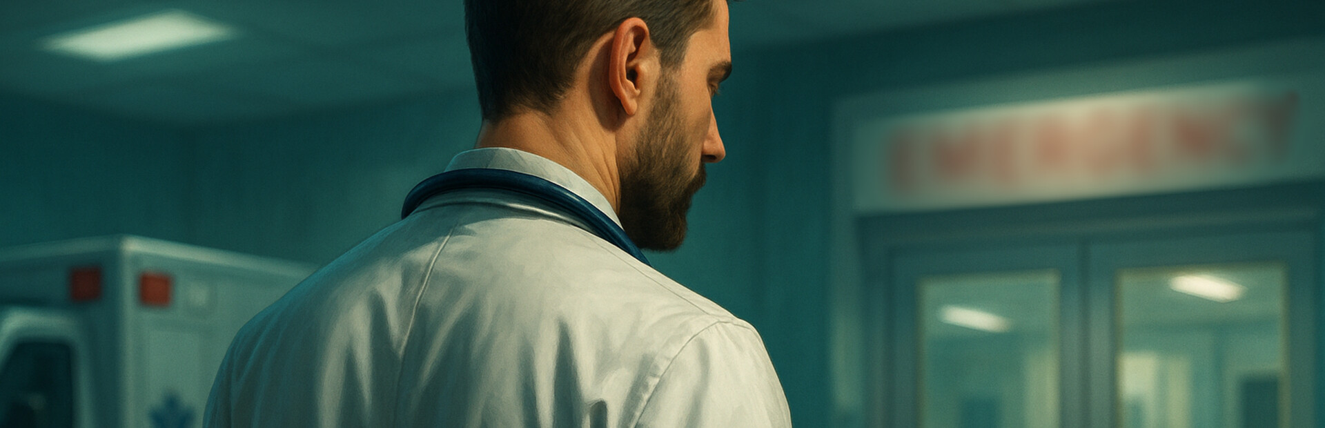 MediSim: Emergency Response