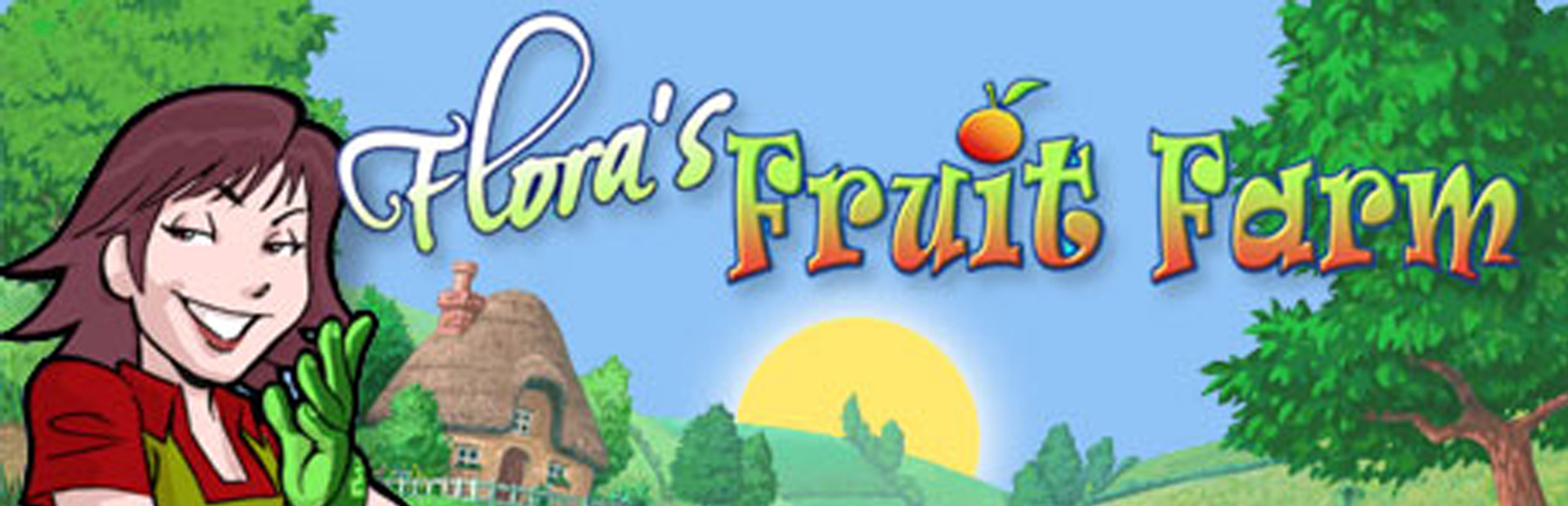 Flora's Fruit Farm