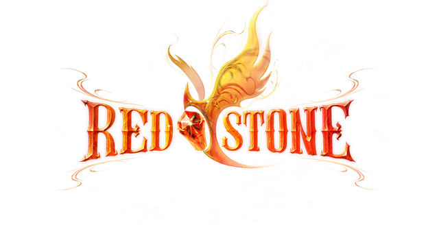 Red Stone Online Logo