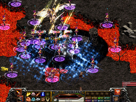 Red Stone Online game for Linux 1