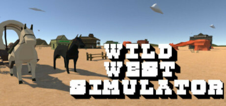 Wild West Simulator PC Specs