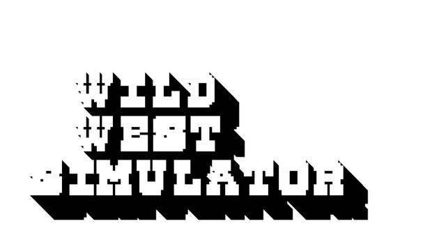 Wild West Simulator Logo