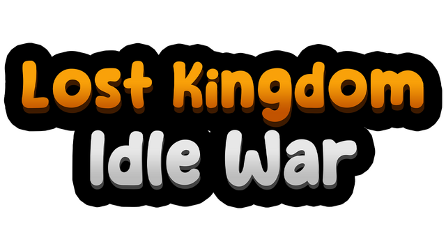 Lost Kingdom: Idle War Logo