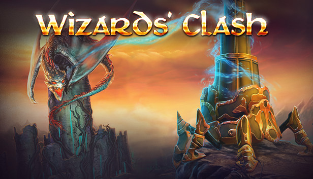 Wizards' Clash