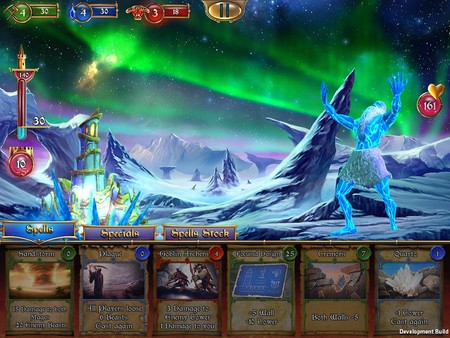 Wizards' Clashfor windows and Linux 1