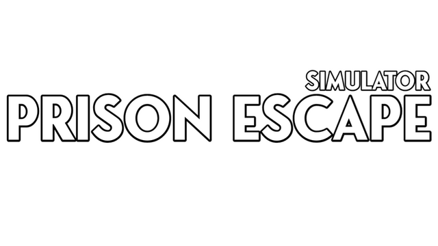 Prison Escape Simulator Logo