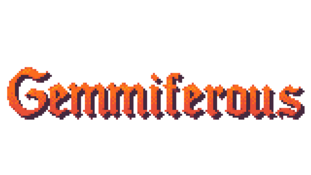 Gemmiferous Logo