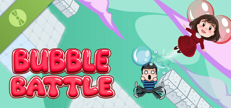 Bubble Battle Demo cover art