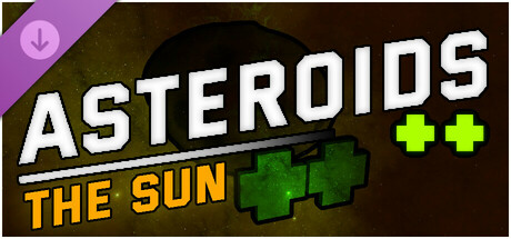 View Asteroids ++ | The Sun on IsThereAnyDeal