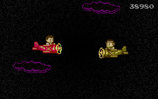 Скриншот из MANOS: The Hands of Fate ~ Director's Cut